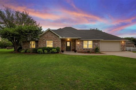 2312 Plymouth Colony Drive Prosper TX 75078