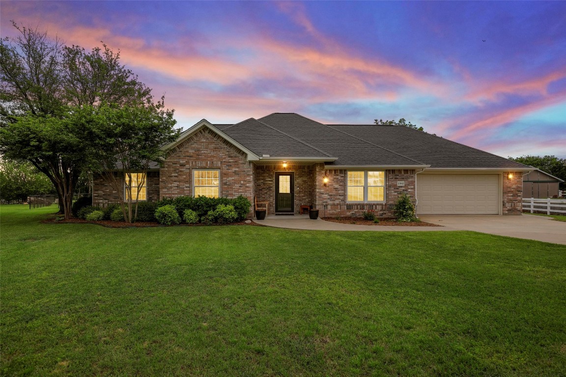 2312 Plymouth Colony Drive Prosper TX 75078
