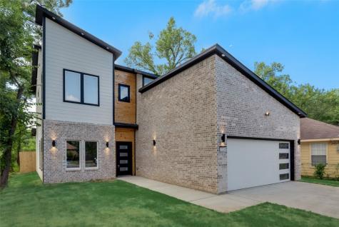 2714 Exline Street Dallas TX 75215