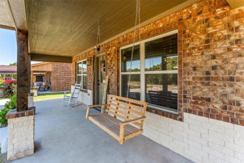 1011 Colorado River Drive Granbury TX 76048
