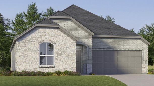 1509 Buchanan Way Celina TX 75009