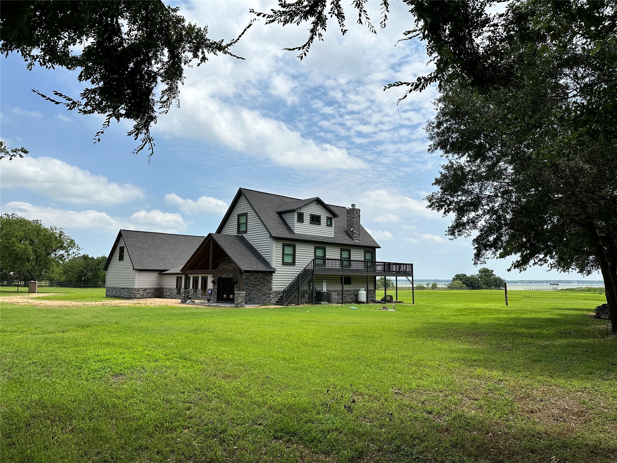 Corsicana TX, 1879 SE County Road 2160 SE