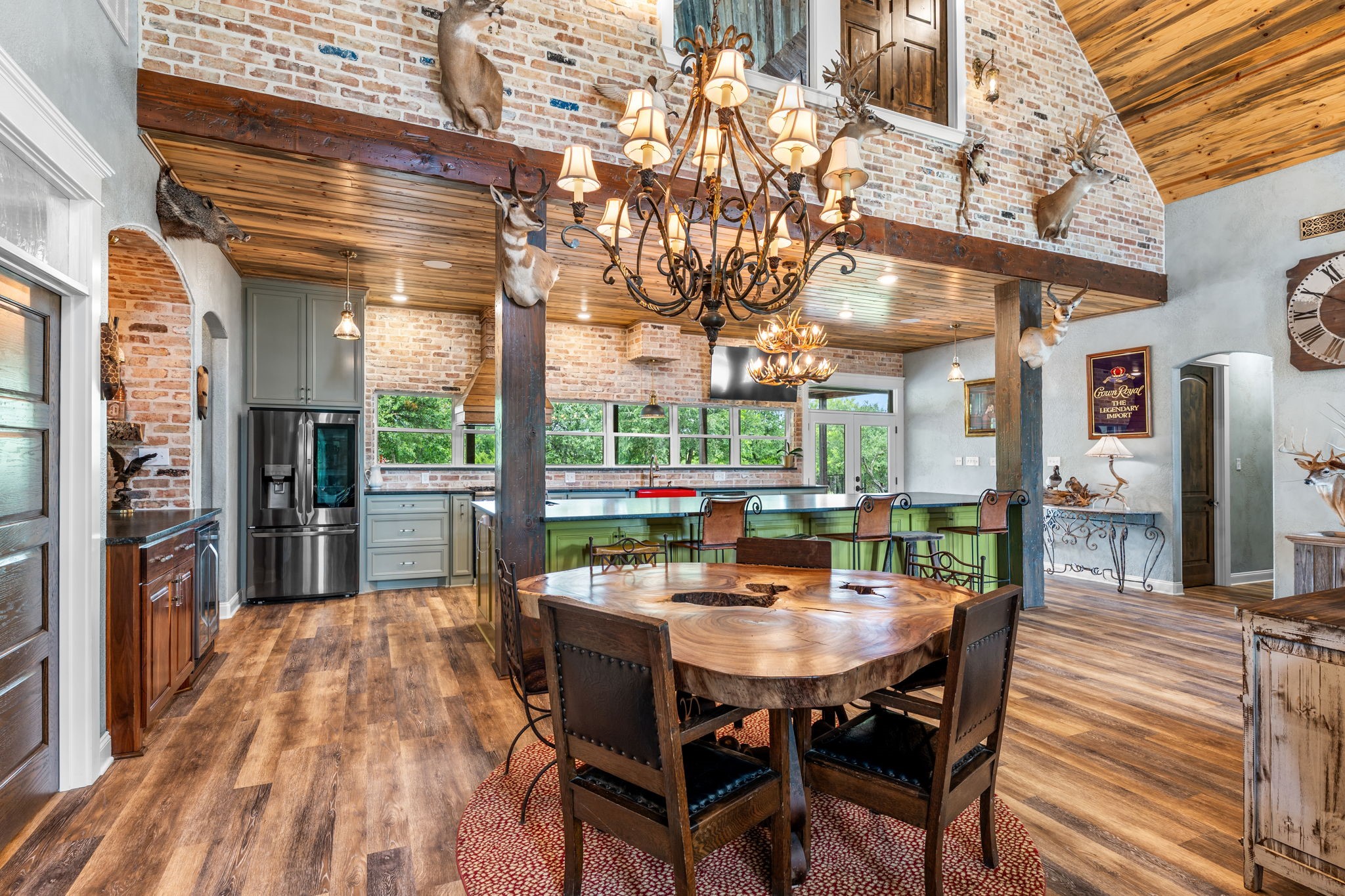 8029 N River Crossing Waco TX 76633