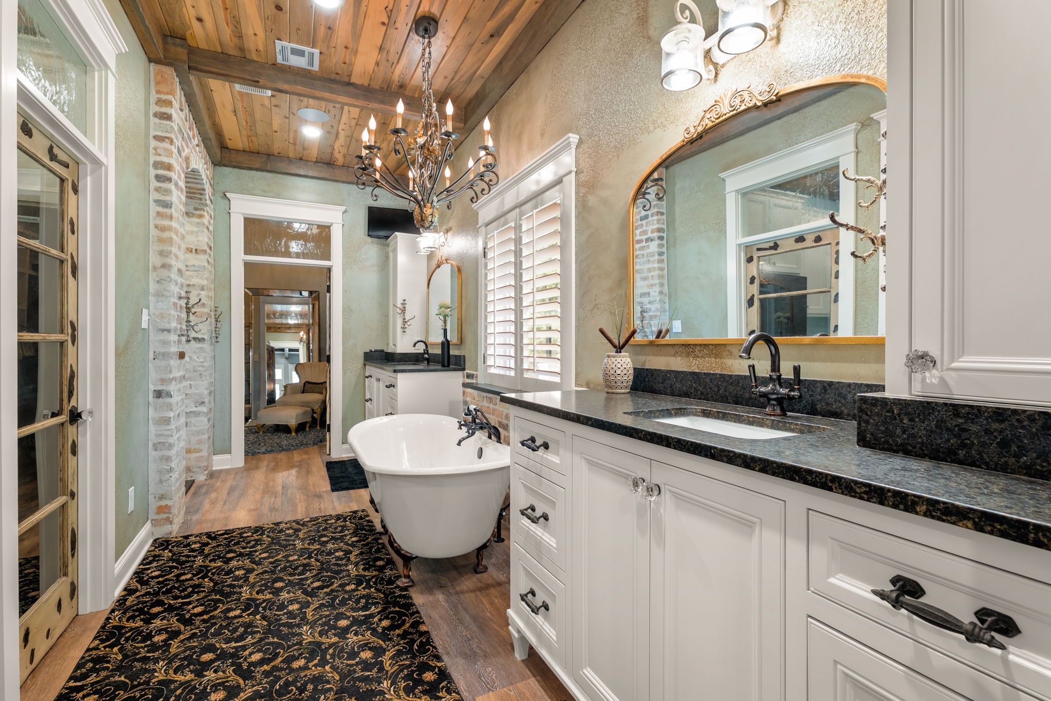 8029 N River Crossing Waco TX 76633