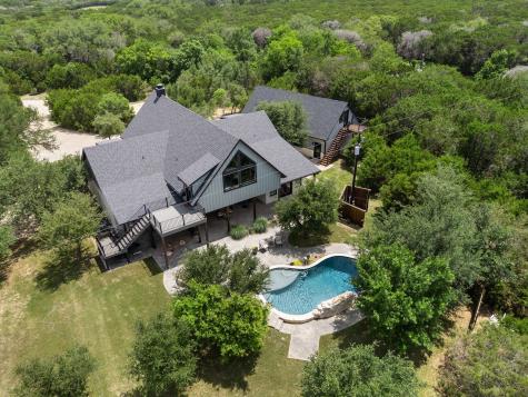 8029 N River Crossing Waco TX 76633