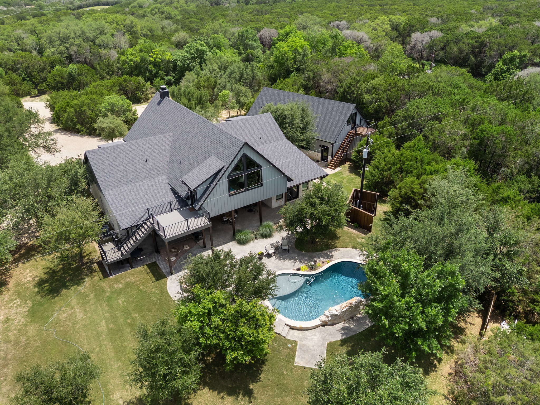 8029 N River Crossing Waco TX 76633