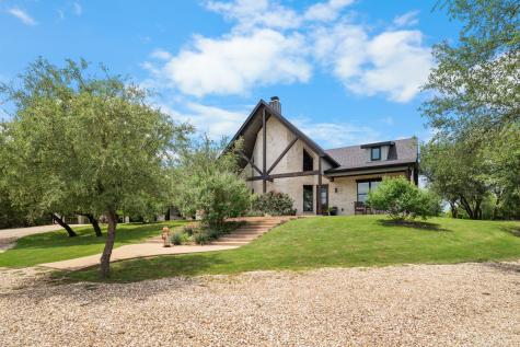 8029 N River Crossing Waco TX 76633