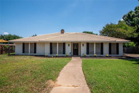 1506 Raintree Court Grand Prairie TX 75050