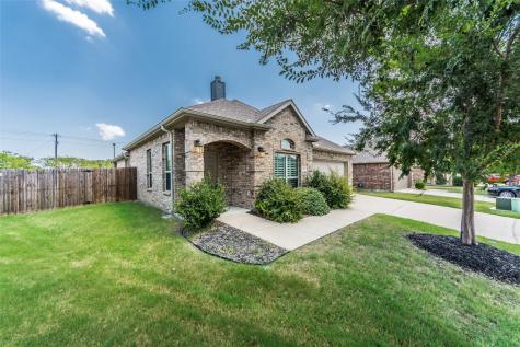 301 Hideaway Road Mckinney TX 75072