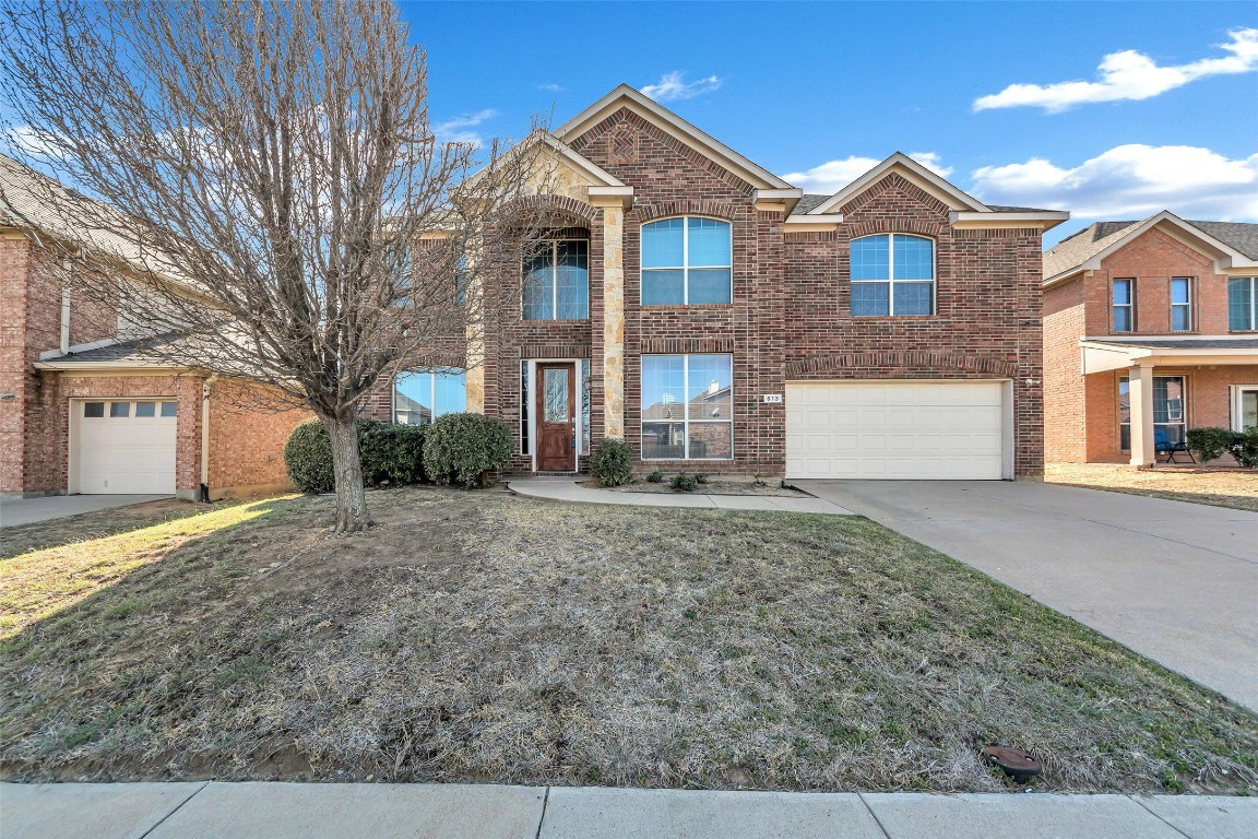 613 Roundrock Lane Fort Worth TX 76140