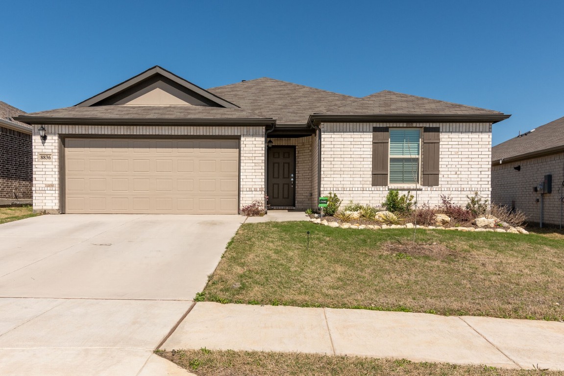 8836 Copper Meadow Drive Fort Worth TX 76131