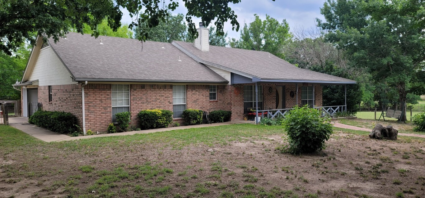 3642 County Road 1020 Lampasas TX 76550