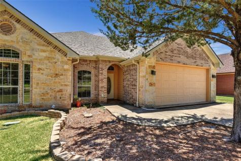 1100 Little Creek Drive Denison TX 75020
