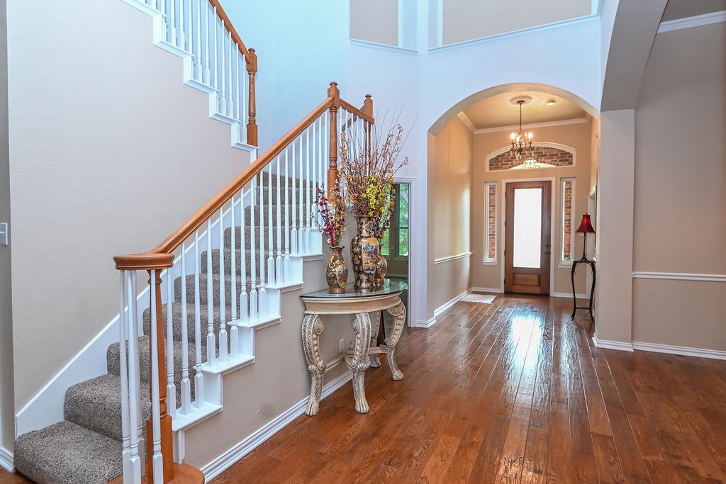 189 Bricknell Lane Coppell TX 75019