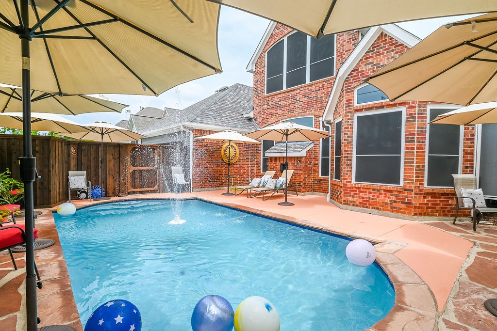 189 Bricknell Lane Coppell TX 75019