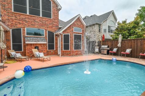 189 Bricknell Lane Coppell TX 75019
