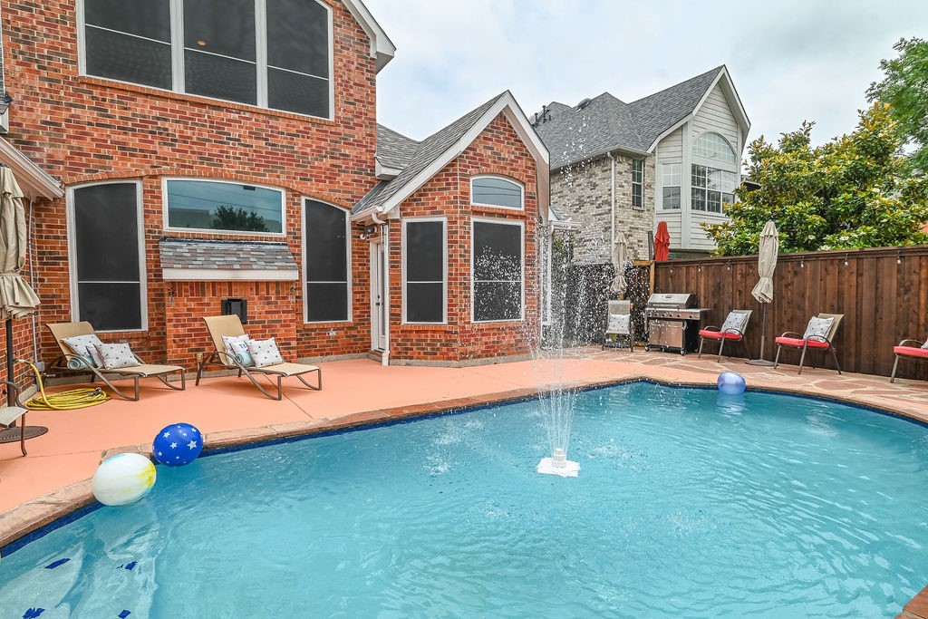 189 Bricknell Lane Coppell TX 75019