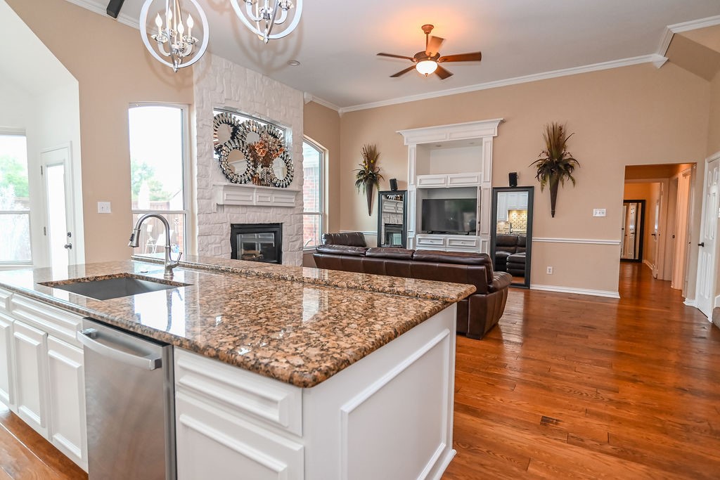 189 Bricknell Lane Coppell TX 75019