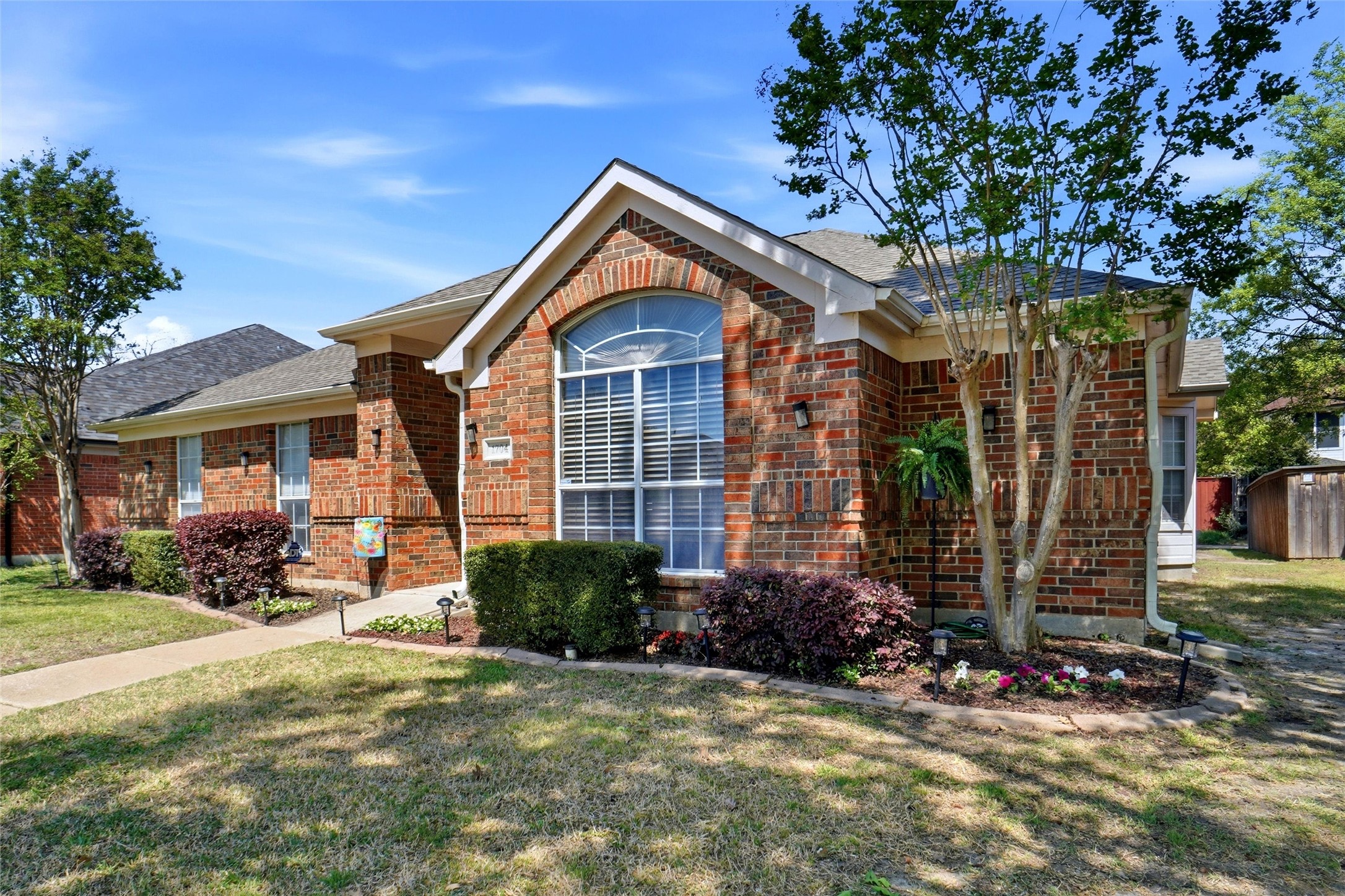 1704 Shadow Creek Mesquite TX 75181