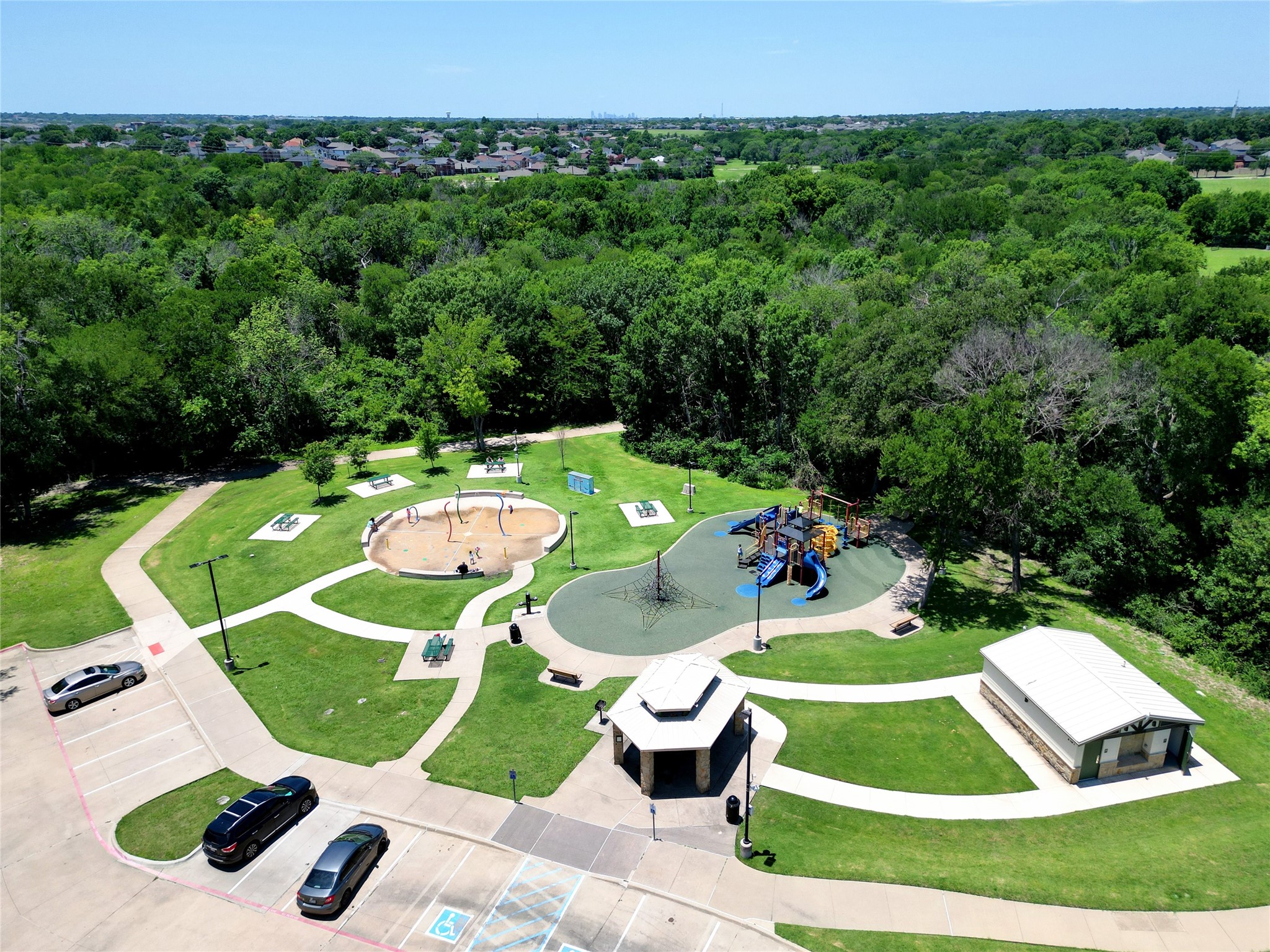 1704 Shadow Creek Mesquite TX 75181