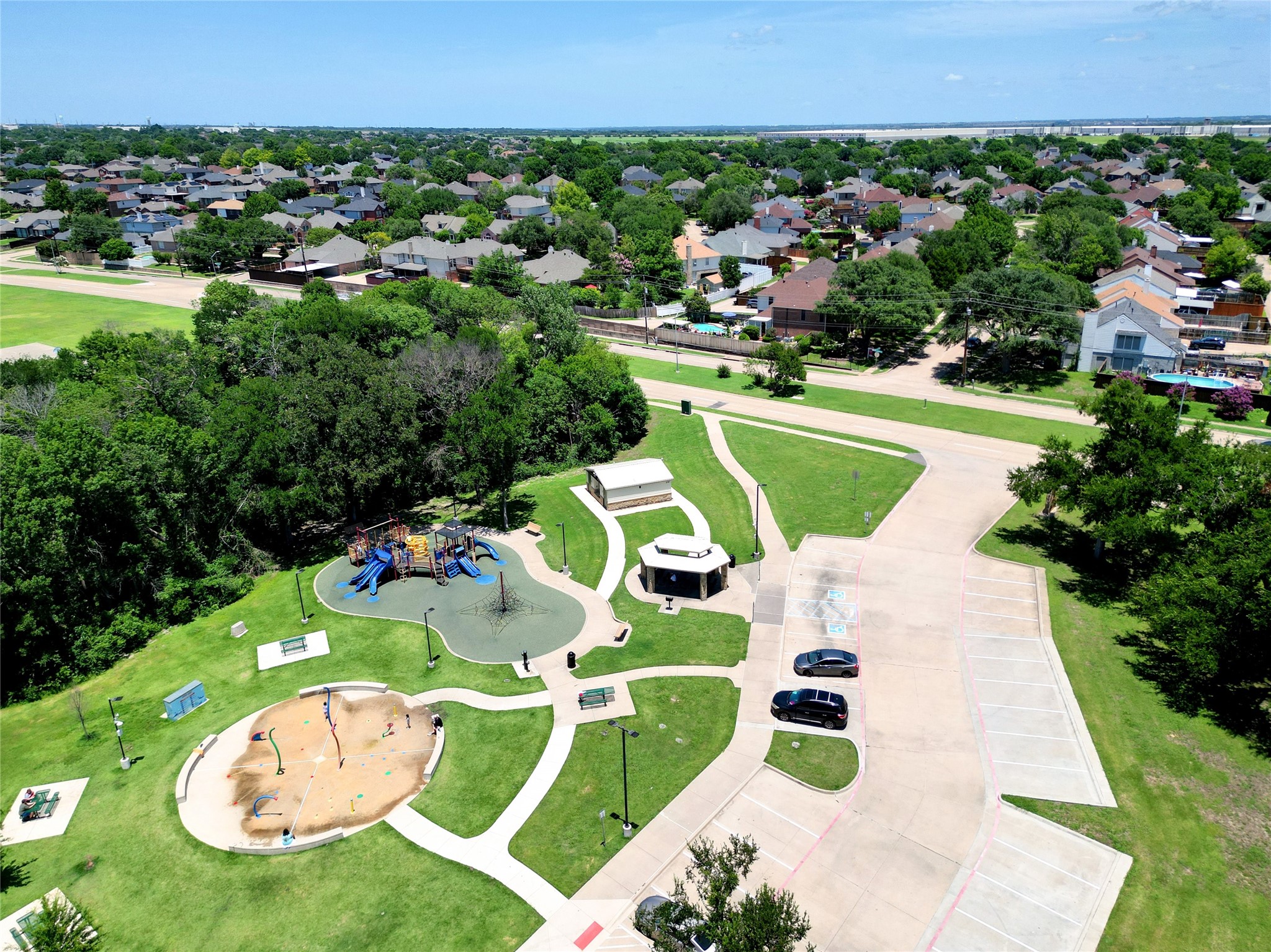 1704 Shadow Creek Mesquite TX 75181