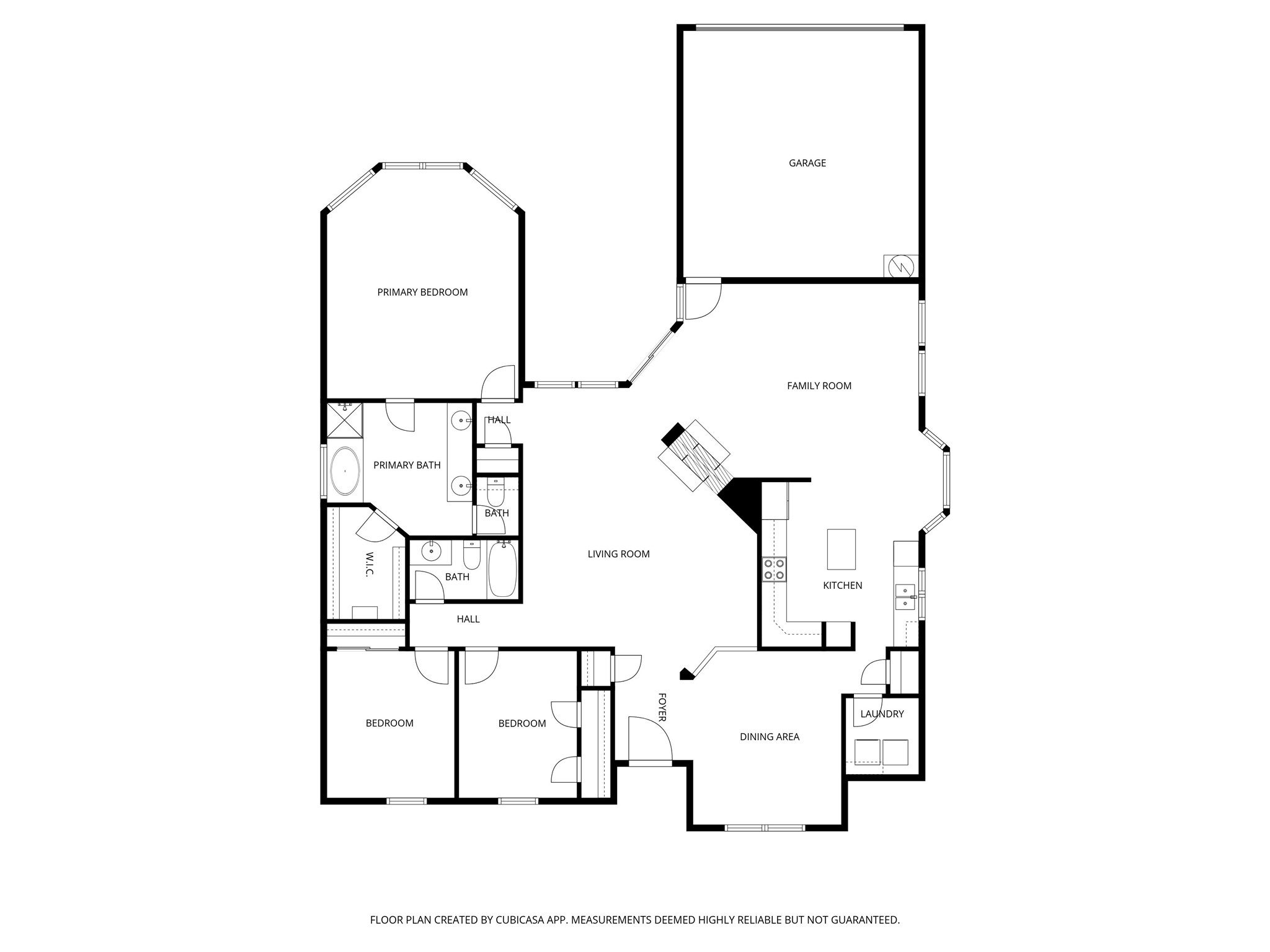 1704 Shadow Creek Mesquite TX 75181