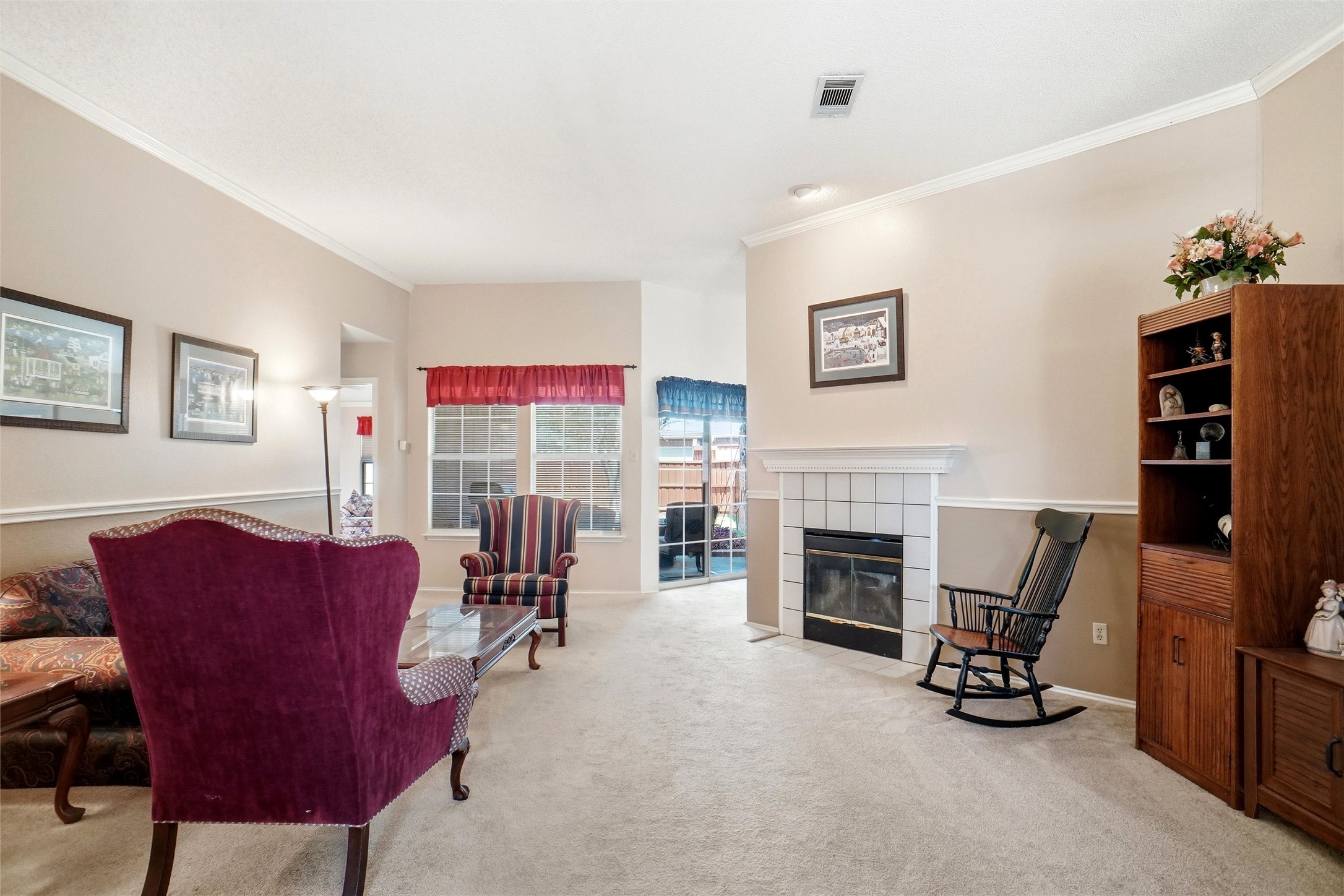 1704 Shadow Creek Mesquite TX 75181