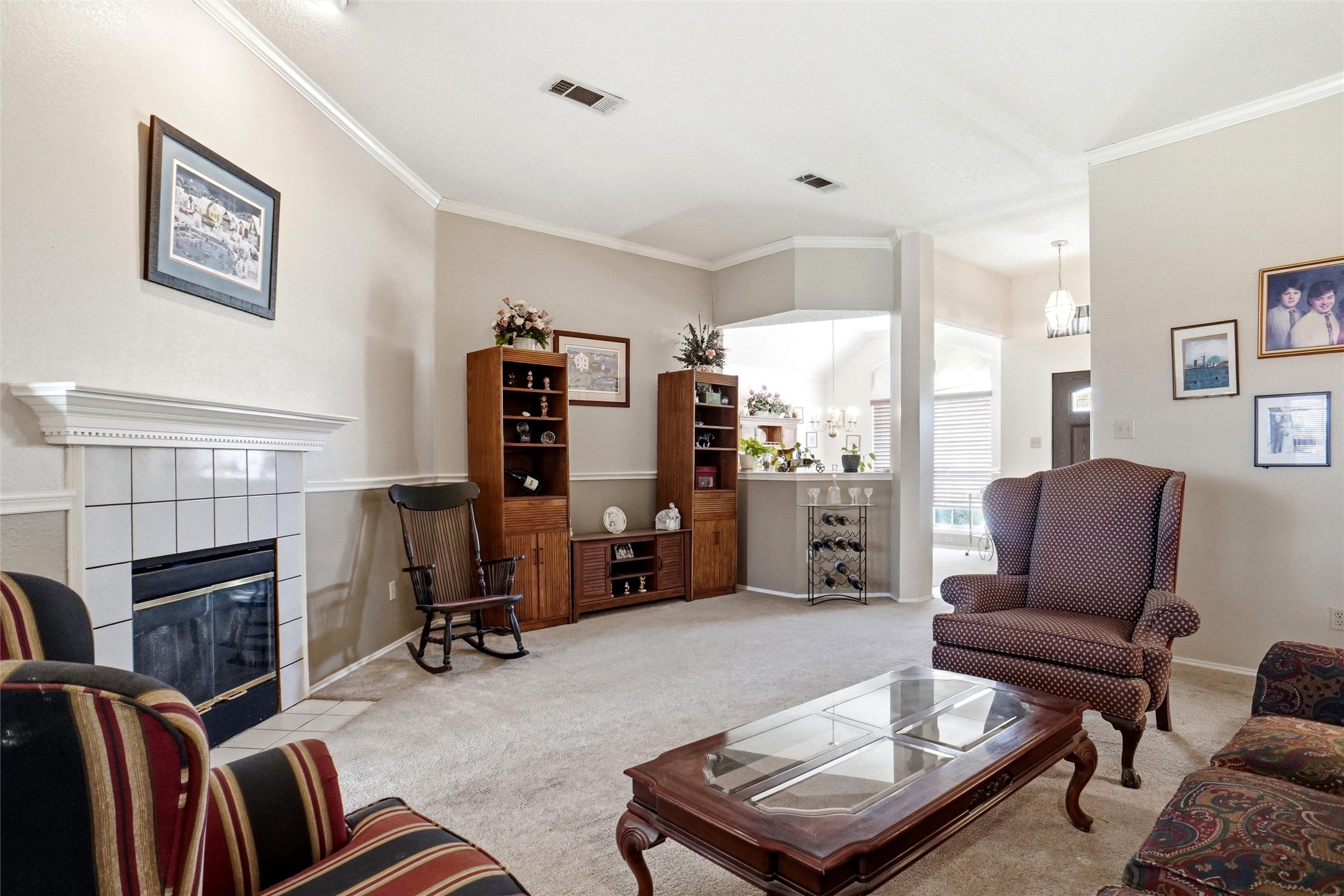 1704 Shadow Creek Mesquite TX 75181