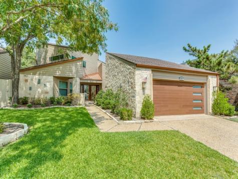 3211 Newfield Court Garland TX 75044
