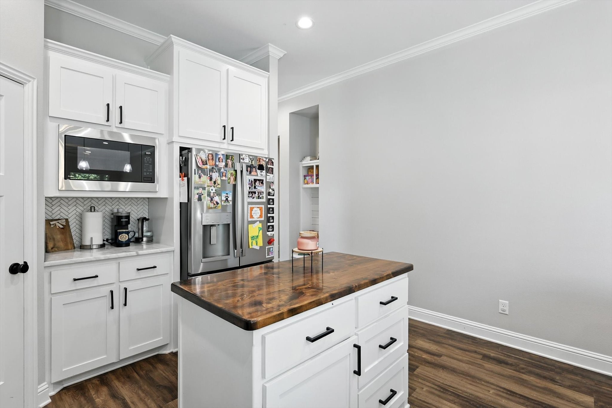 114 Byrom Court Whitesboro TX 76273