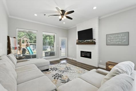 114 Byrom Court Whitesboro TX 76273