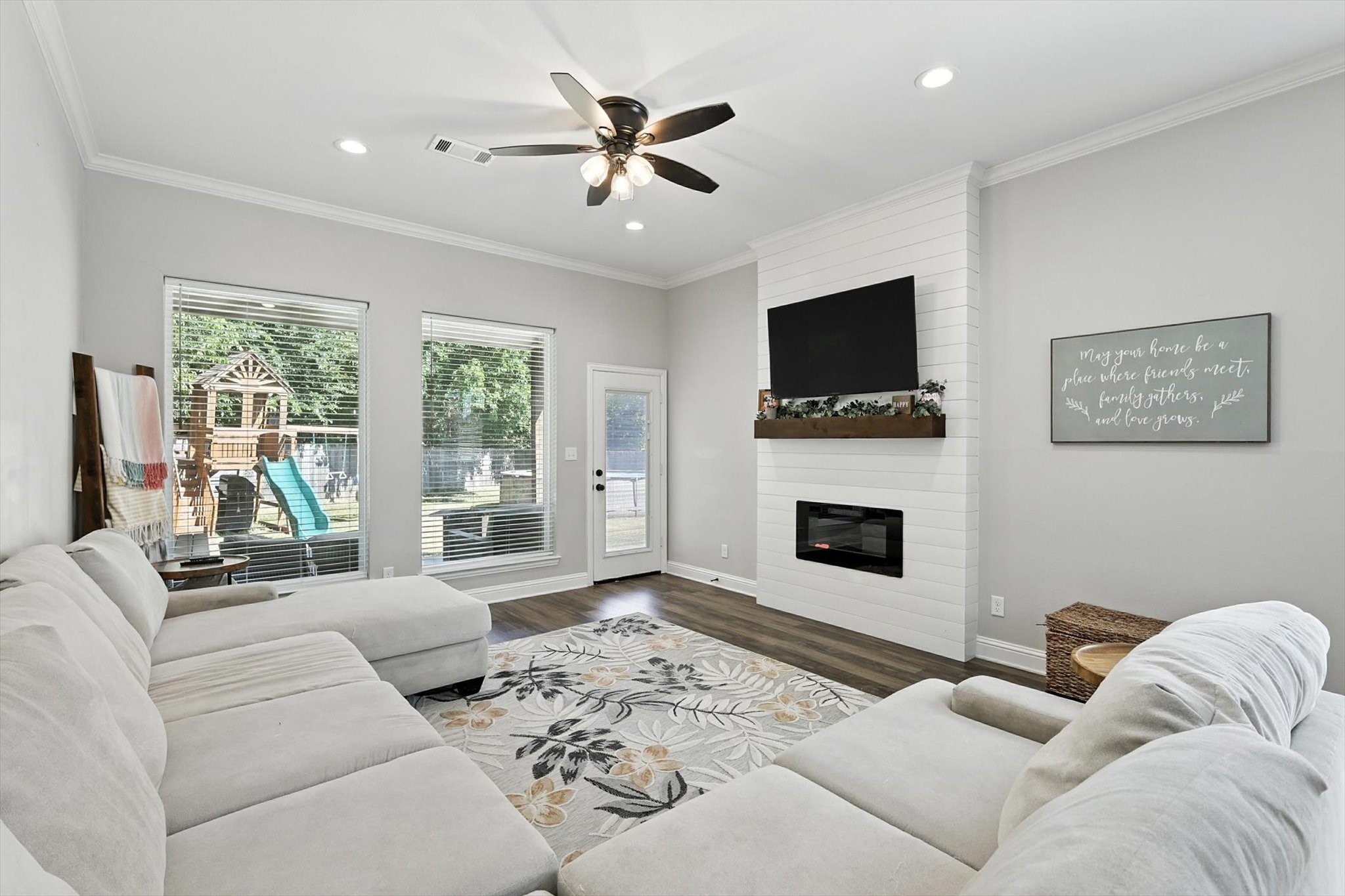 114 Byrom Court Whitesboro TX 76273