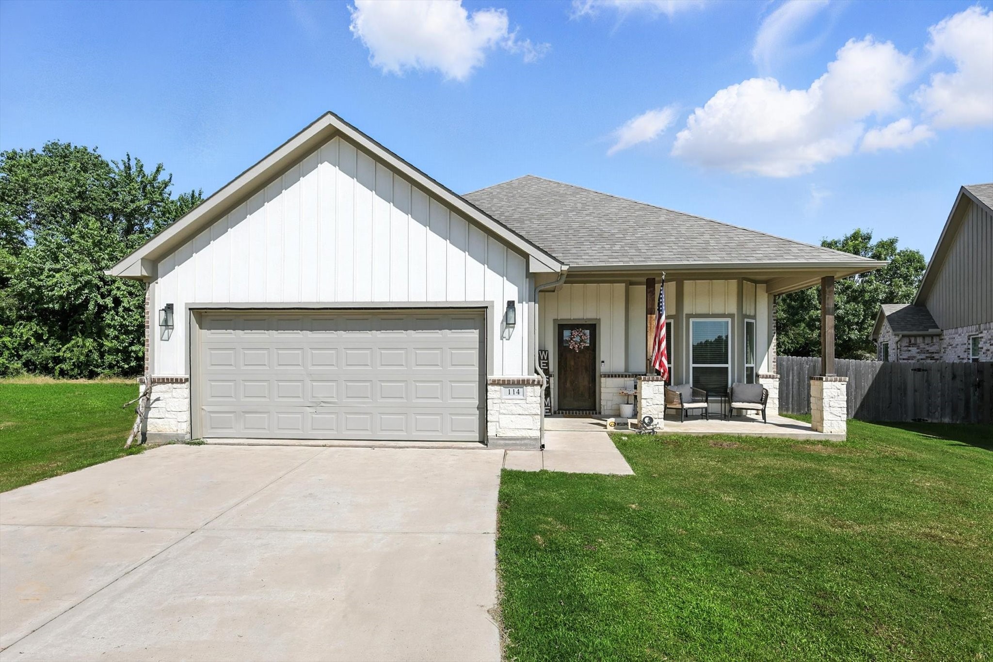 114 Byrom Court Whitesboro TX 76273