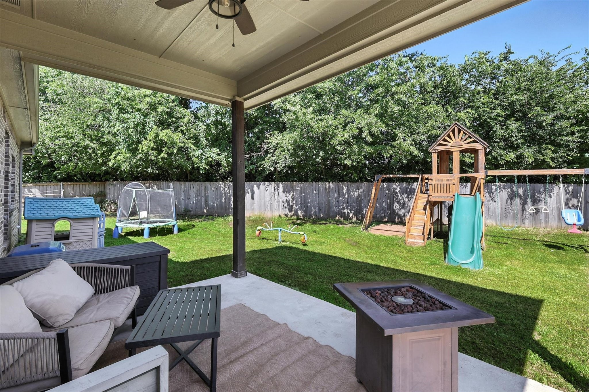 114 Byrom Court Whitesboro TX 76273