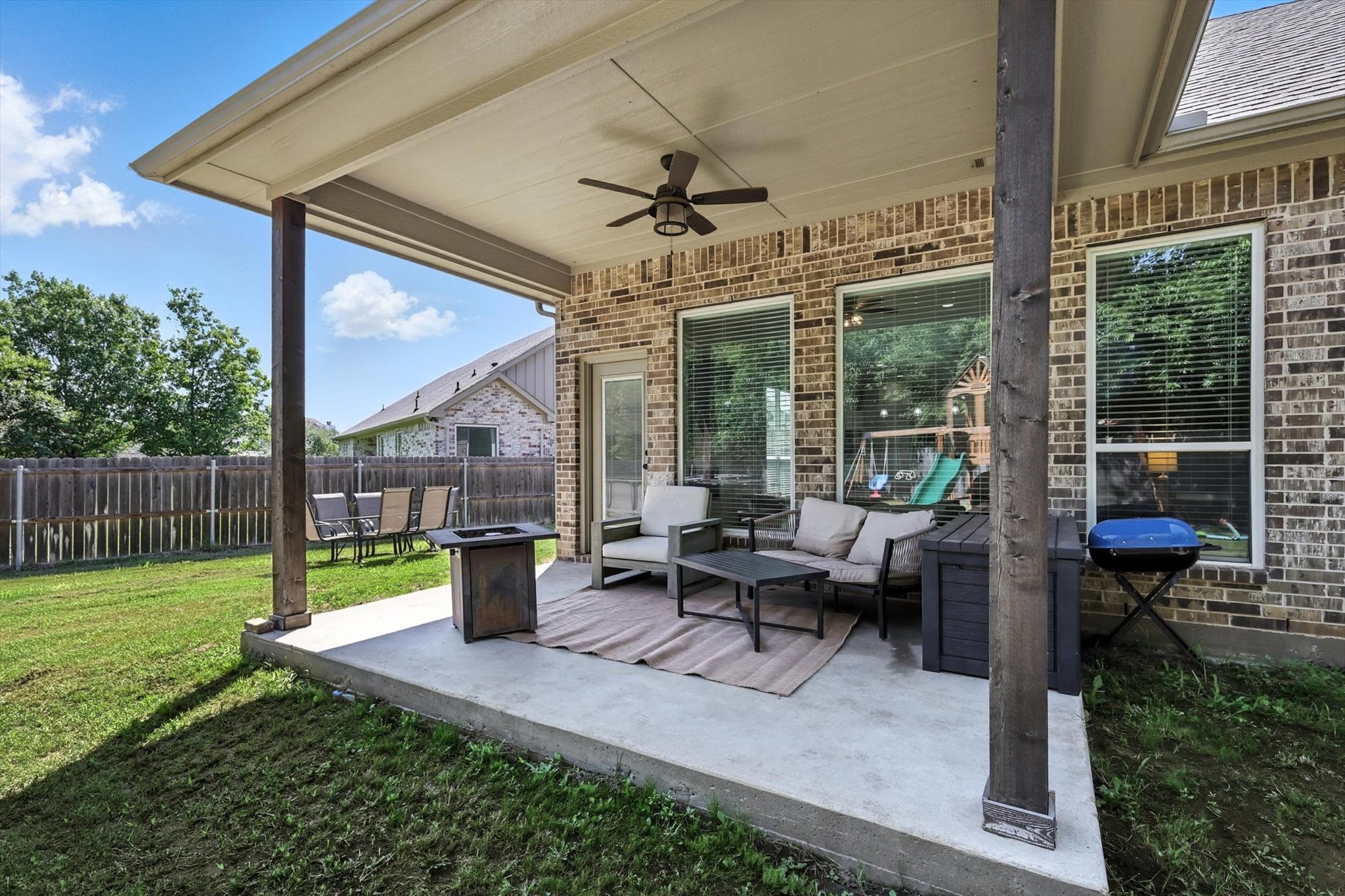114 Byrom Court Whitesboro TX 76273