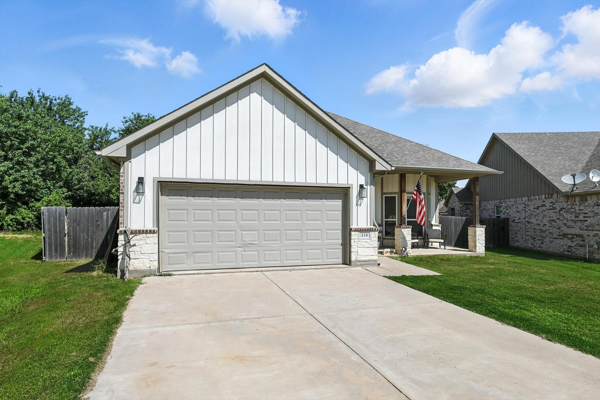 114 Byrom Court Whitesboro TX 76273