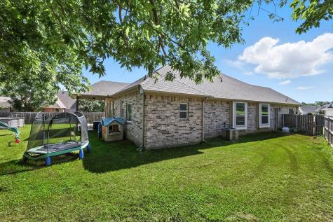 114 Byrom Court Whitesboro TX 76273