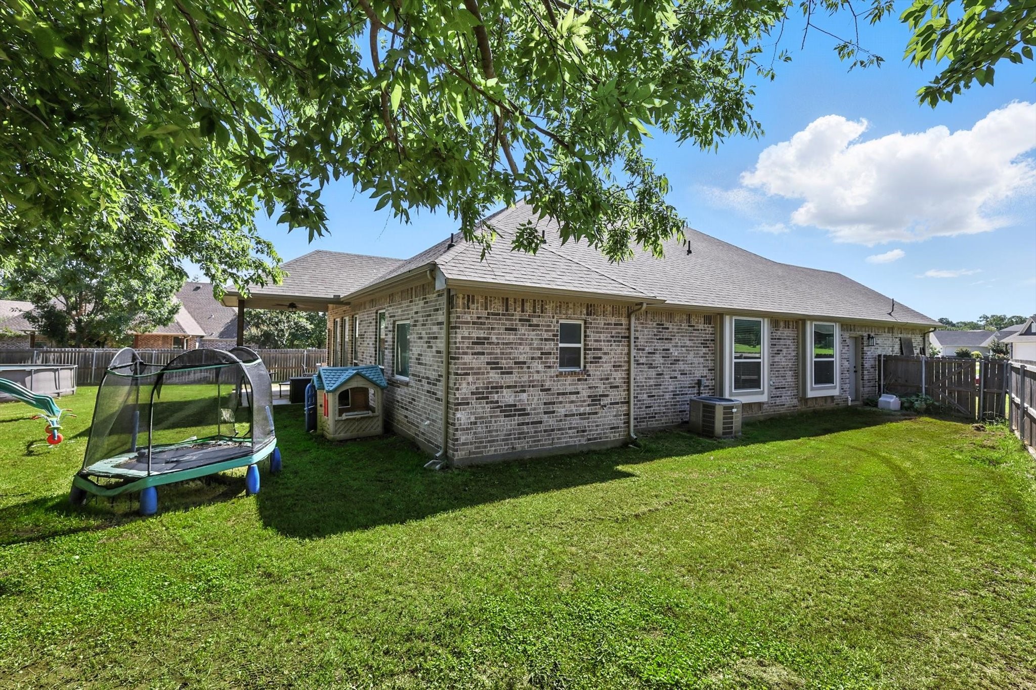 114 Byrom Court Whitesboro TX 76273