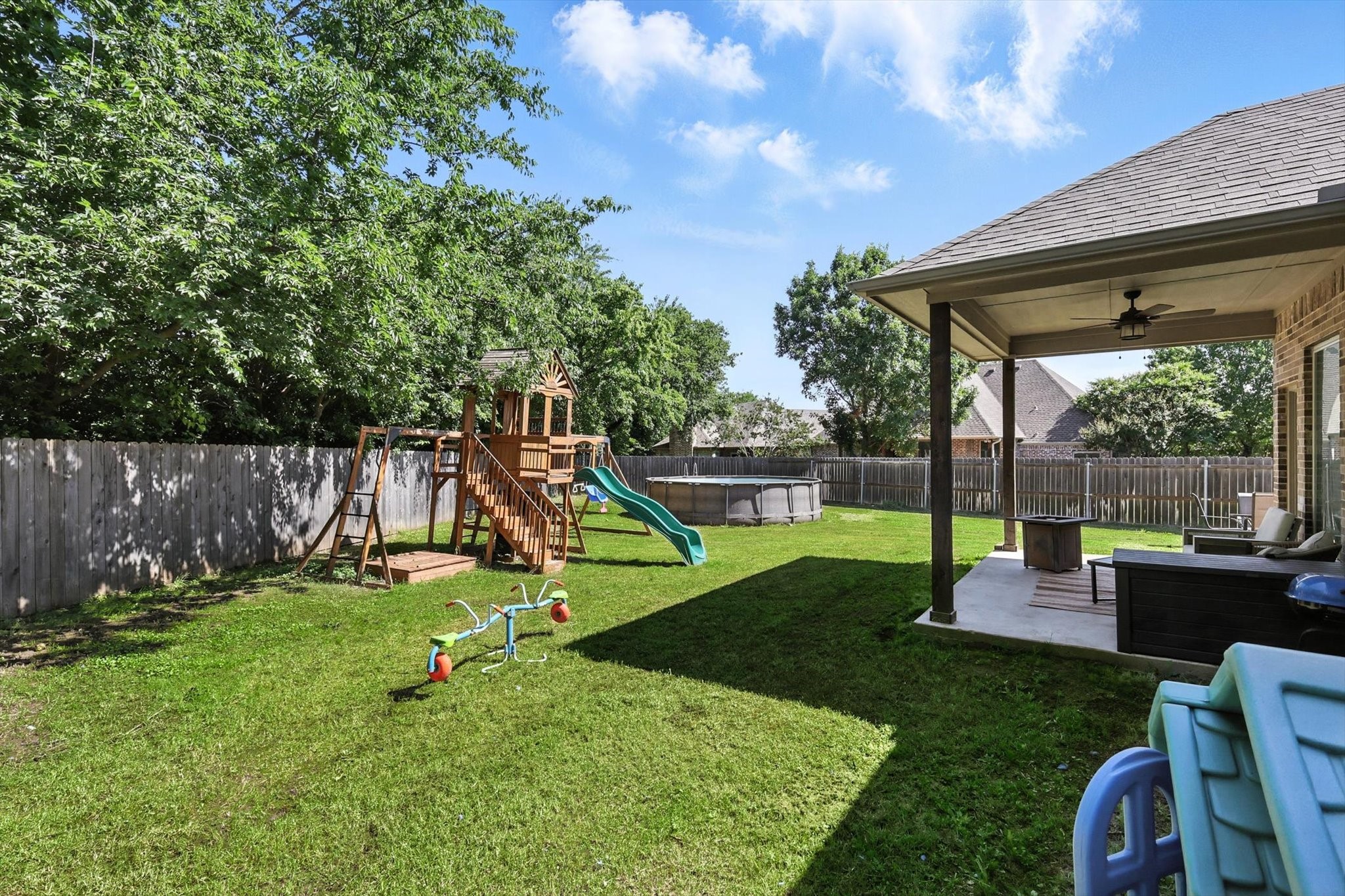 114 Byrom Court Whitesboro TX 76273