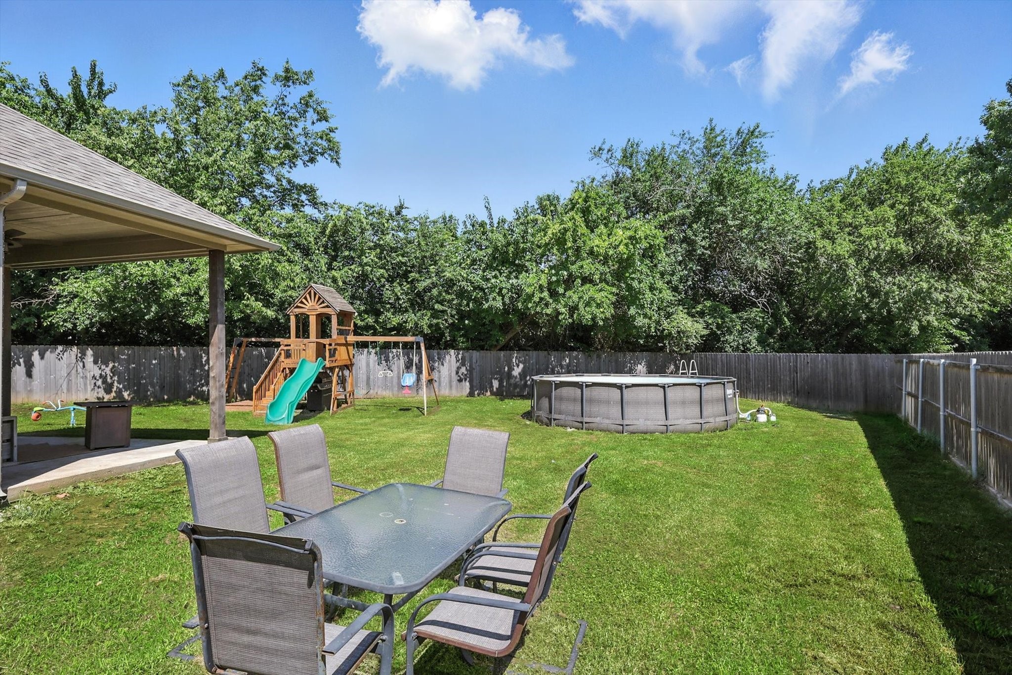 114 Byrom Court Whitesboro TX 76273