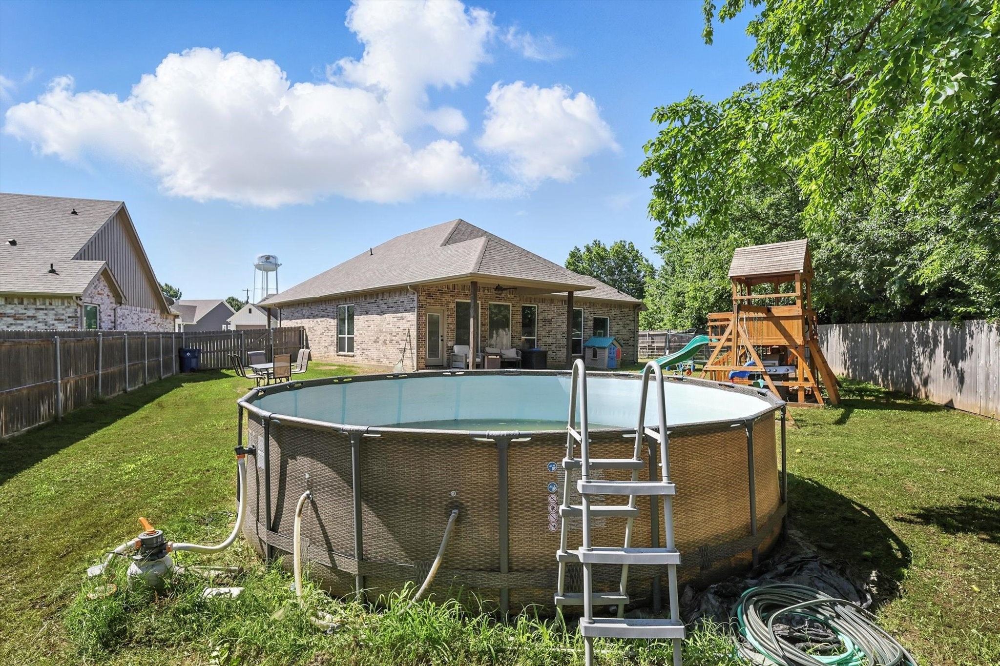 114 Byrom Court Whitesboro TX 76273
