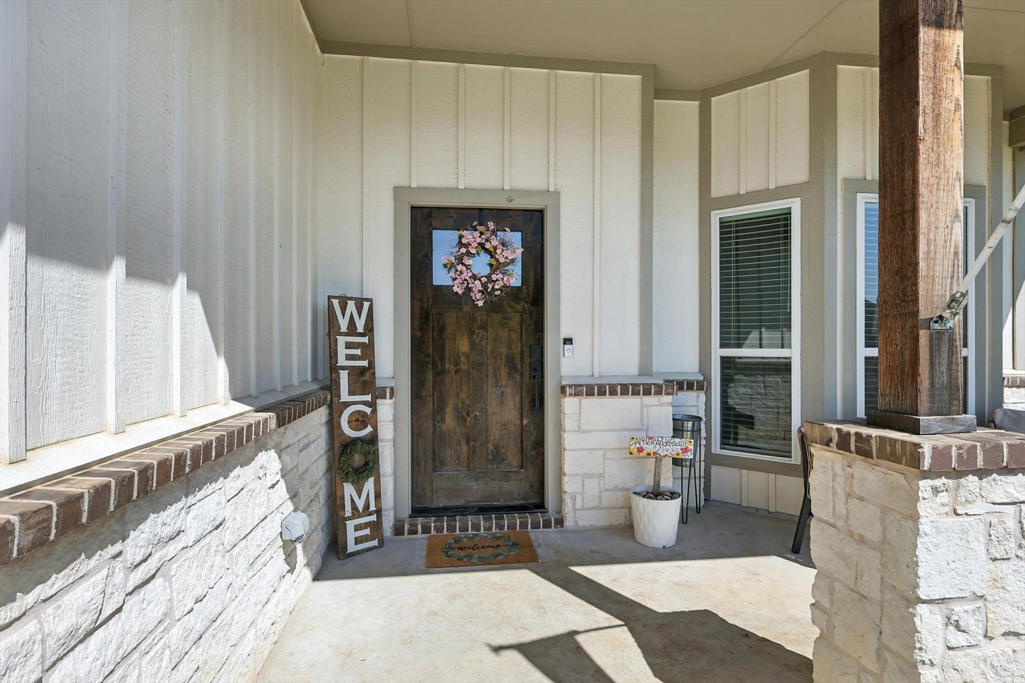 114 Byrom Court Whitesboro TX 76273