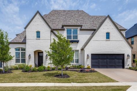 3216 Zenyatta Court Celina TX 75009
