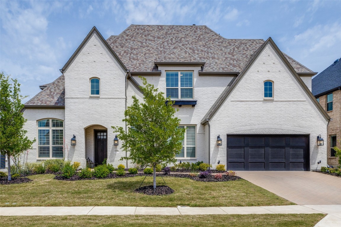 3216 Zenyatta Court Celina TX 75009