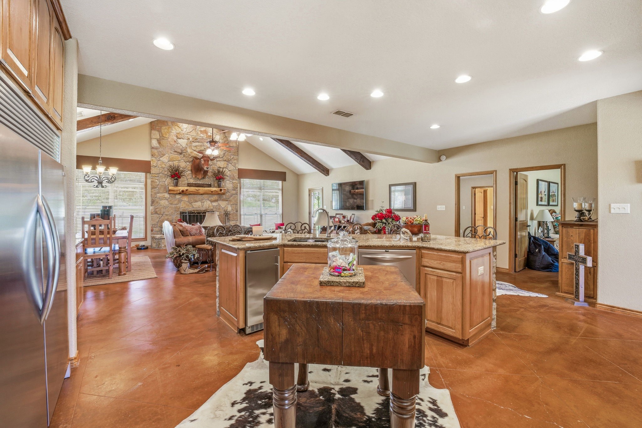 2548 Fm 1496 Dublin TX 76446