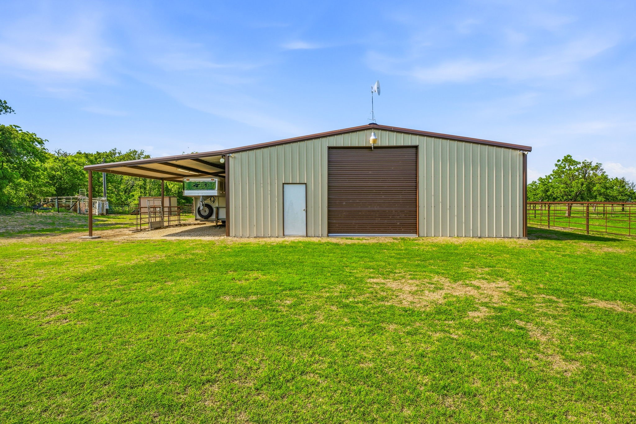 2548 Fm 1496 Dublin TX 76446