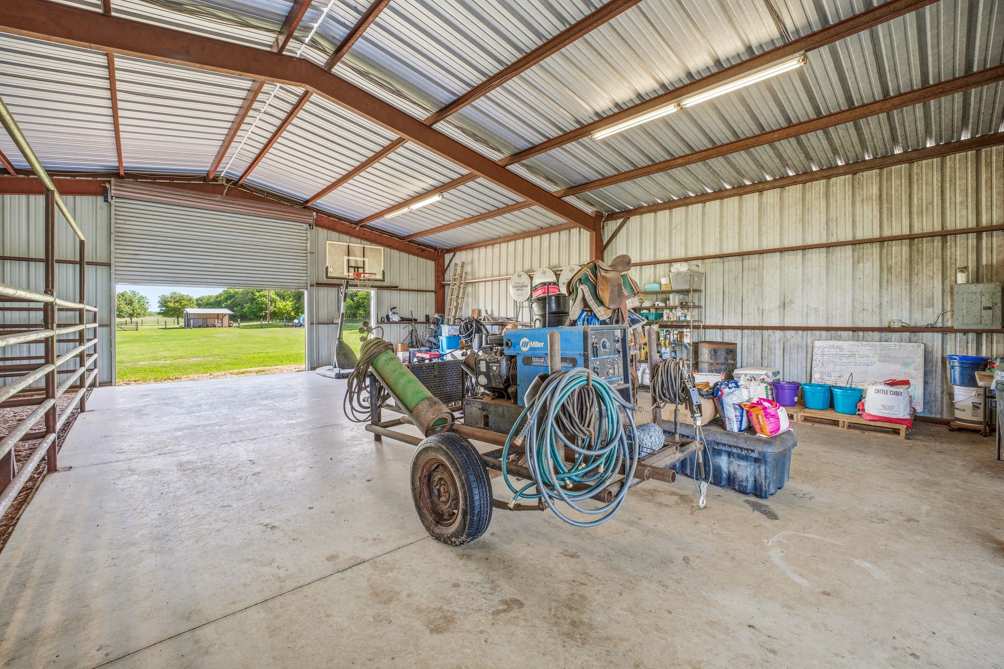 2548 Fm 1496 Dublin TX 76446