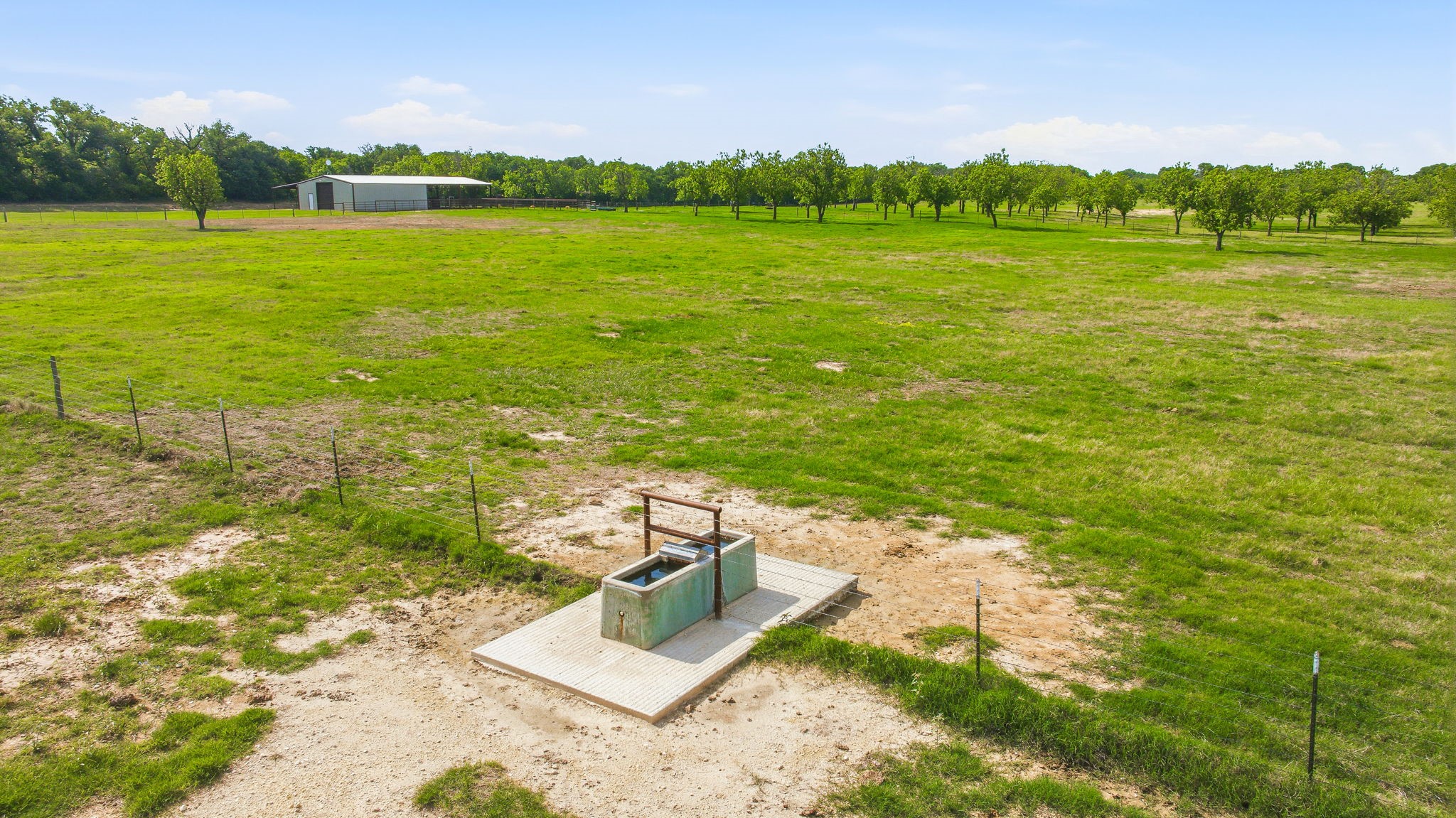 2548 Fm 1496 Dublin TX 76446