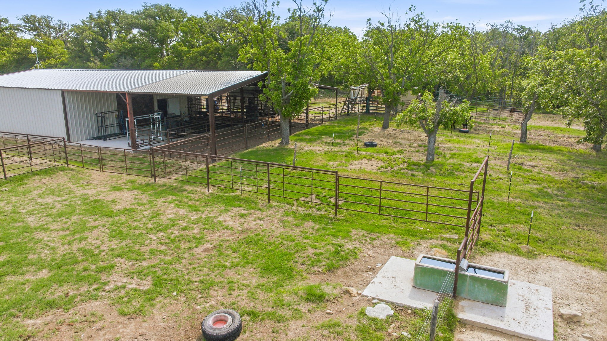 2548 Fm 1496 Dublin TX 76446