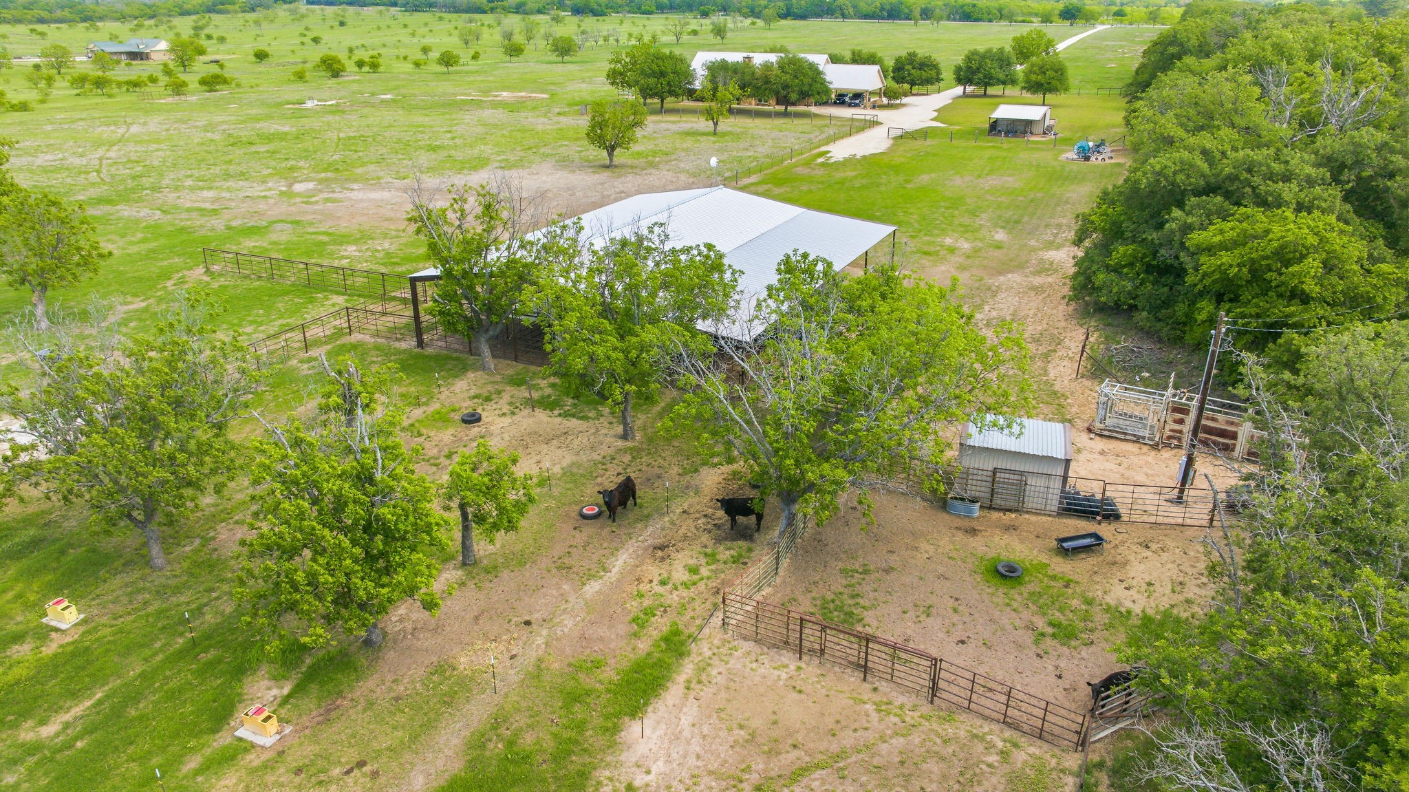 2548 Fm 1496 Dublin TX 76446